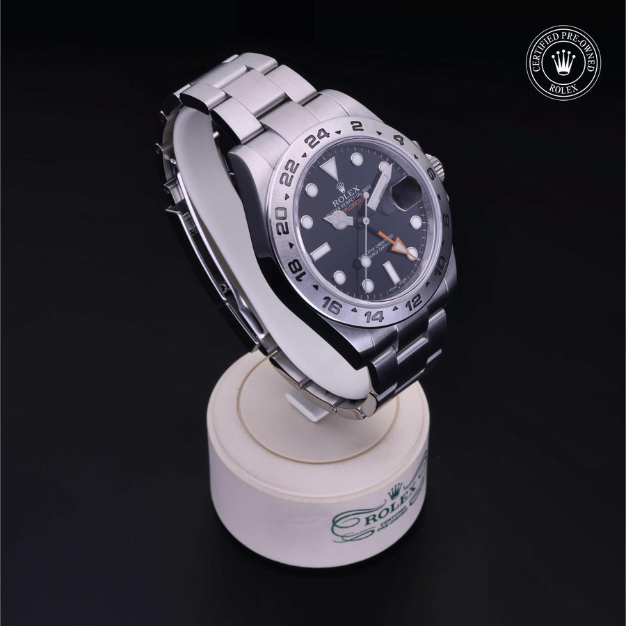 Explorer II