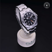 Explorer II