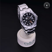 Explorer II
