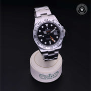 Explorer II