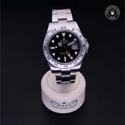 Explorer II