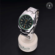 Milgauss
