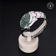 Milgauss