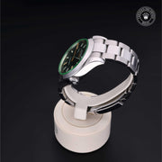 Milgauss