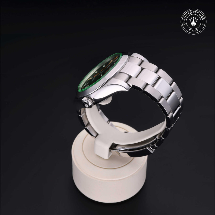 Milgauss