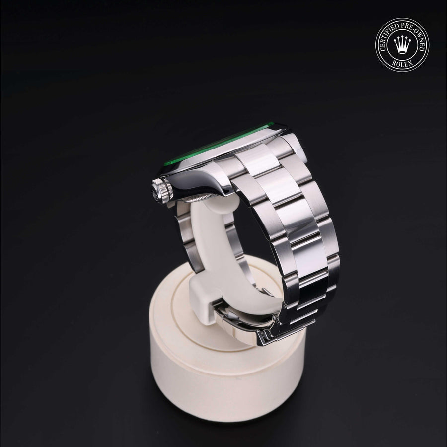 Milgauss