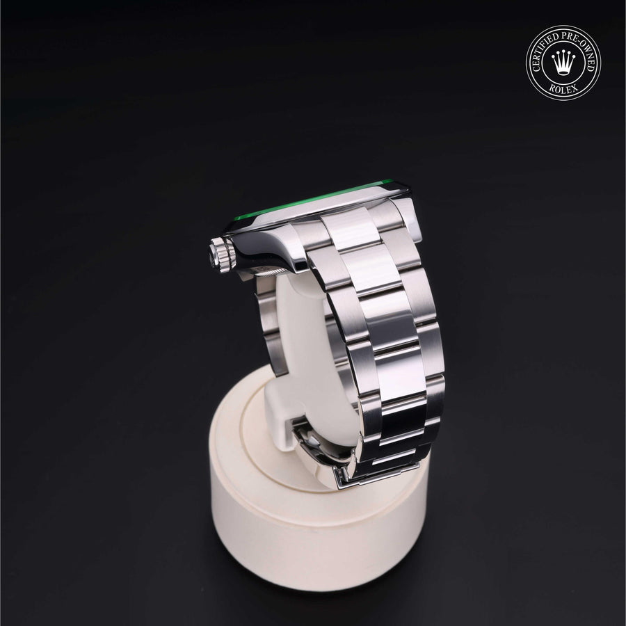 Milgauss