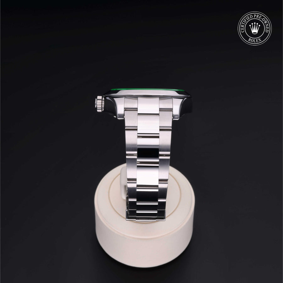 Milgauss