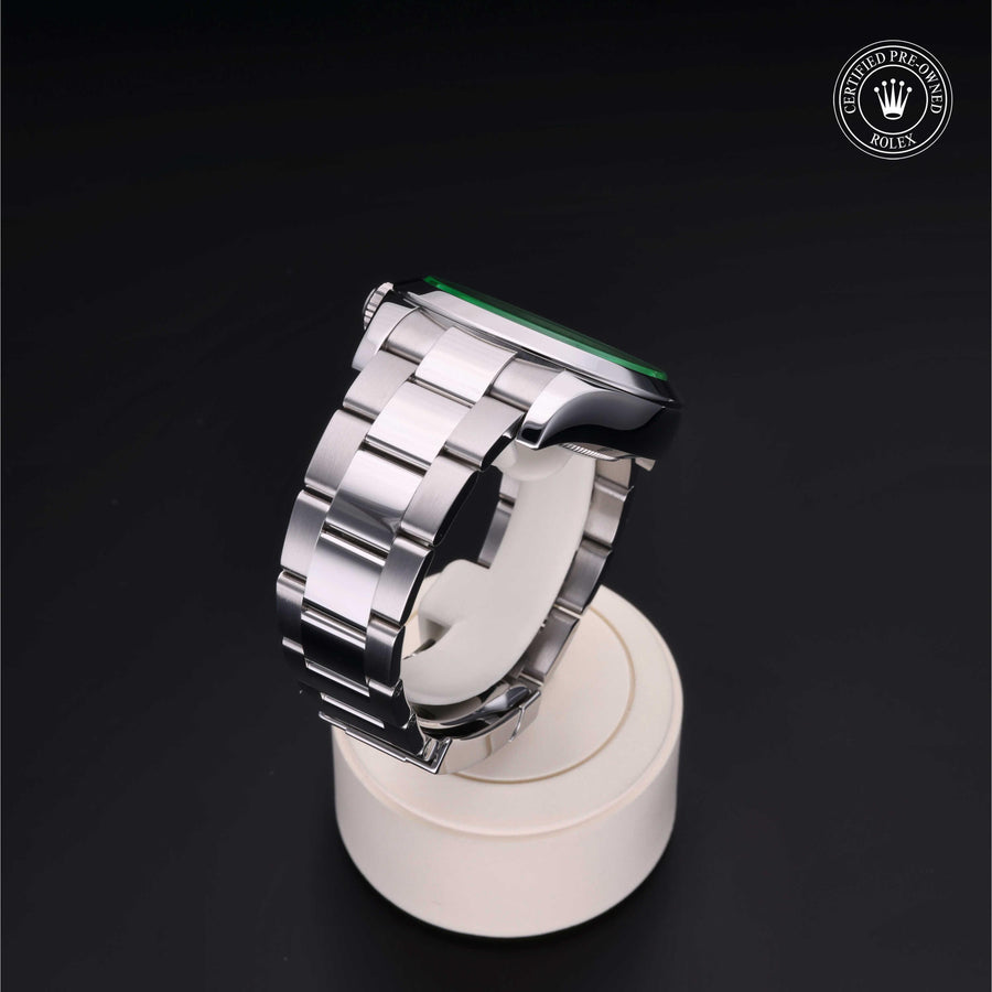 Milgauss