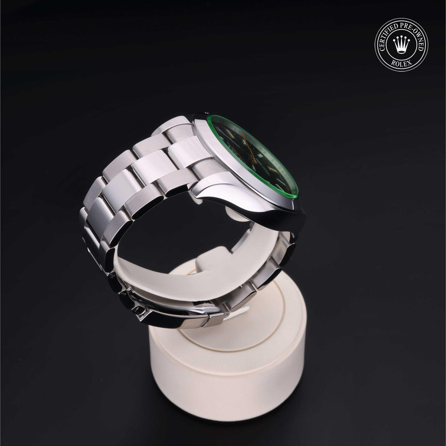 Milgauss