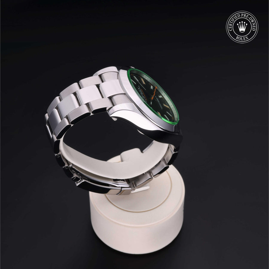 Milgauss