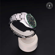 Milgauss