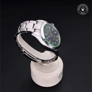 Milgauss