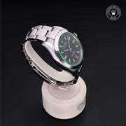 Milgauss