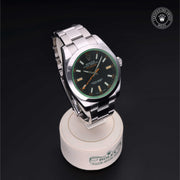 Milgauss