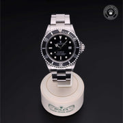 Oyster Perpetual Sea-Dweller
