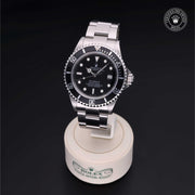 Oyster Perpetual Sea-Dweller