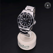 Oyster Perpetual Sea-Dweller