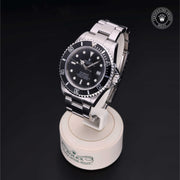 Oyster Perpetual Sea-Dweller