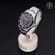 Oyster Perpetual Sea-Dweller