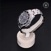 Oyster Perpetual Sea-Dweller