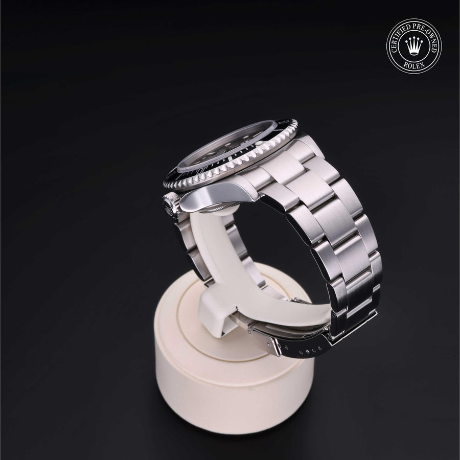 Oyster Perpetual Sea-Dweller