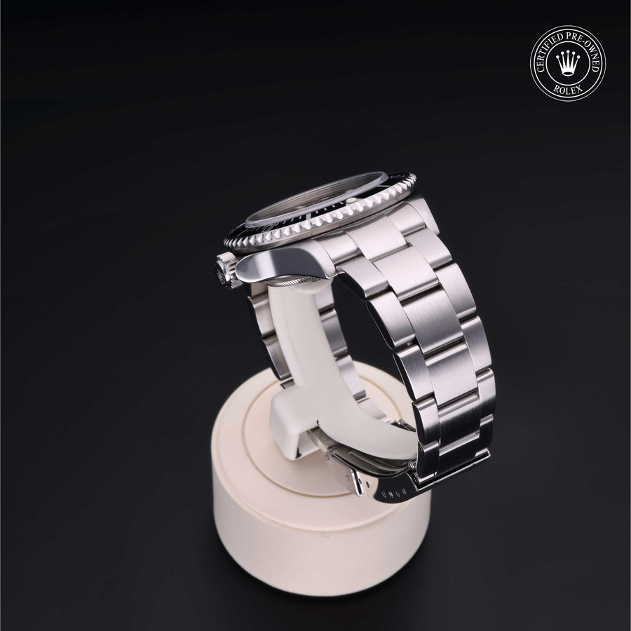 Oyster Perpetual Sea-Dweller
