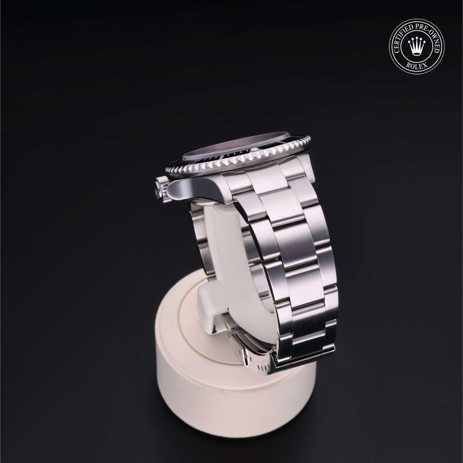 Oyster Perpetual Sea-Dweller