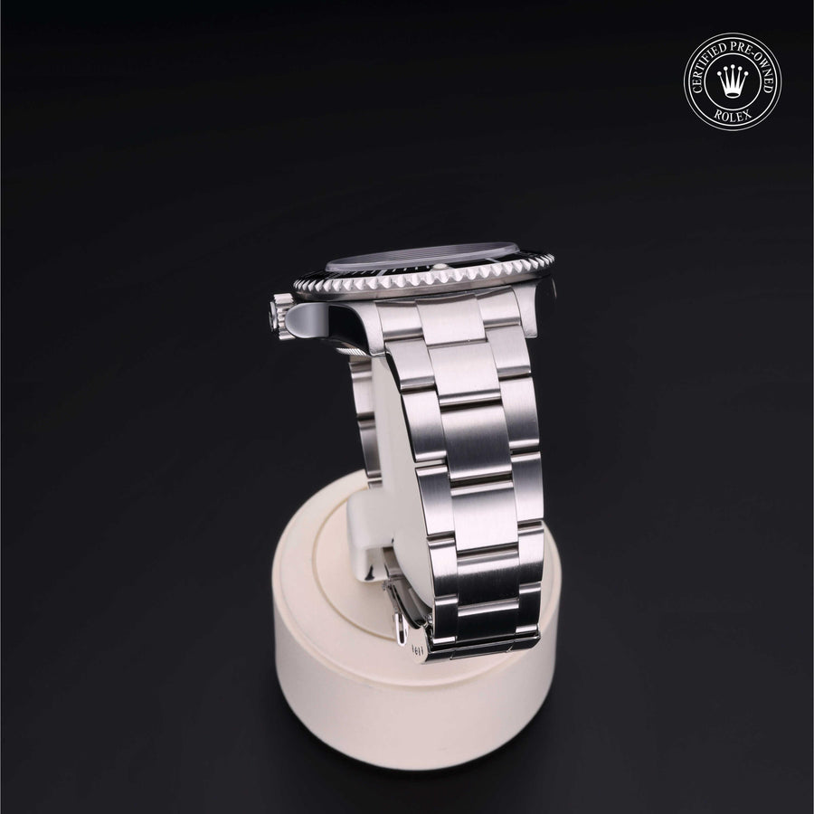 Oyster Perpetual Sea-Dweller