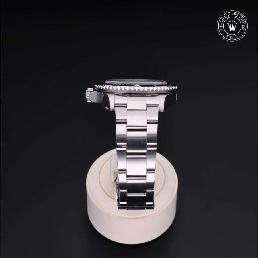 Oyster Perpetual Sea-Dweller