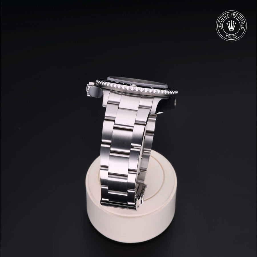 Oyster Perpetual Sea-Dweller