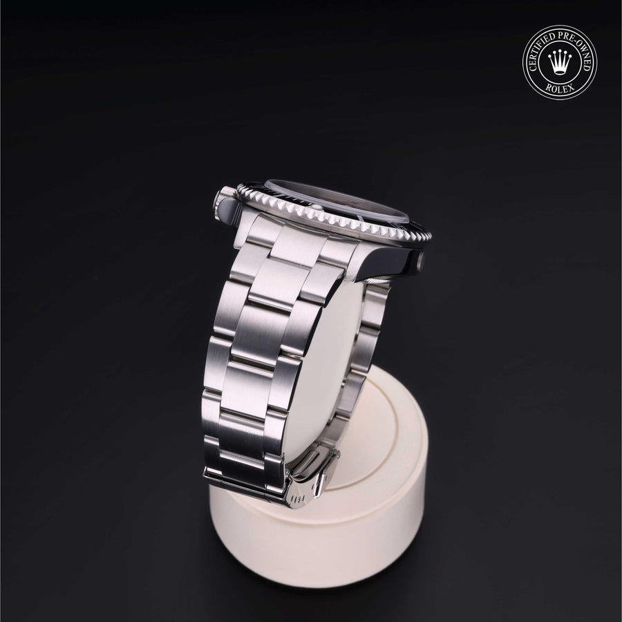 Oyster Perpetual Sea-Dweller