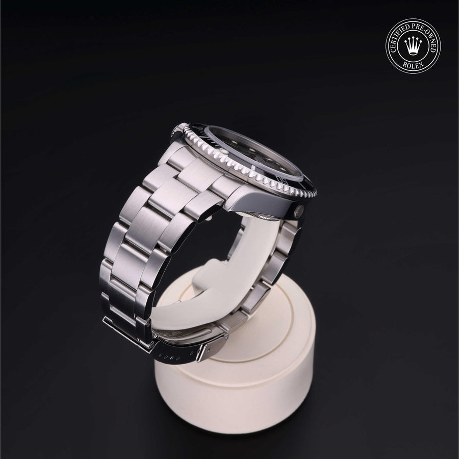 Oyster Perpetual Sea-Dweller