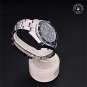 Oyster Perpetual Sea-Dweller