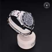 Oyster Perpetual Sea-Dweller