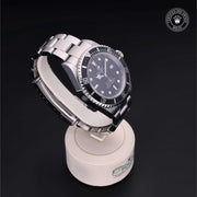 Oyster Perpetual Sea-Dweller