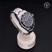 Oyster Perpetual Sea-Dweller