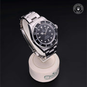 Oyster Perpetual Sea-Dweller
