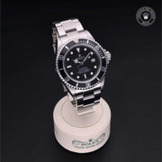 Oyster Perpetual Sea-Dweller