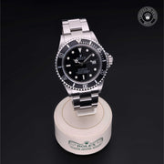 Oyster Perpetual Sea-Dweller