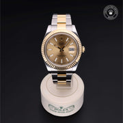 Datejust II