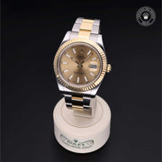 Datejust II