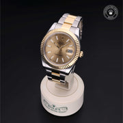 Datejust II