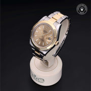 Datejust II