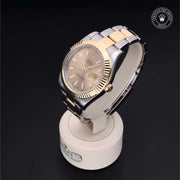 Datejust II