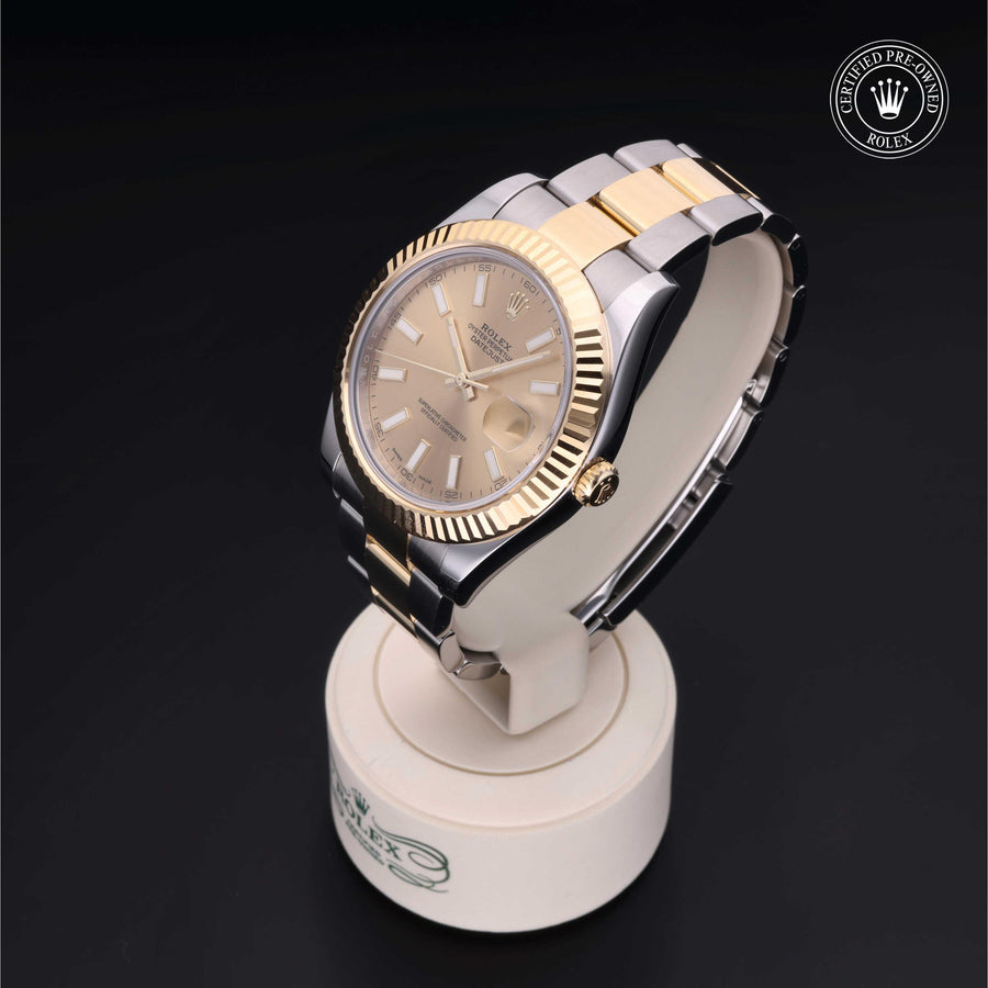 Datejust II