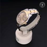 Datejust II