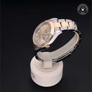 Datejust II