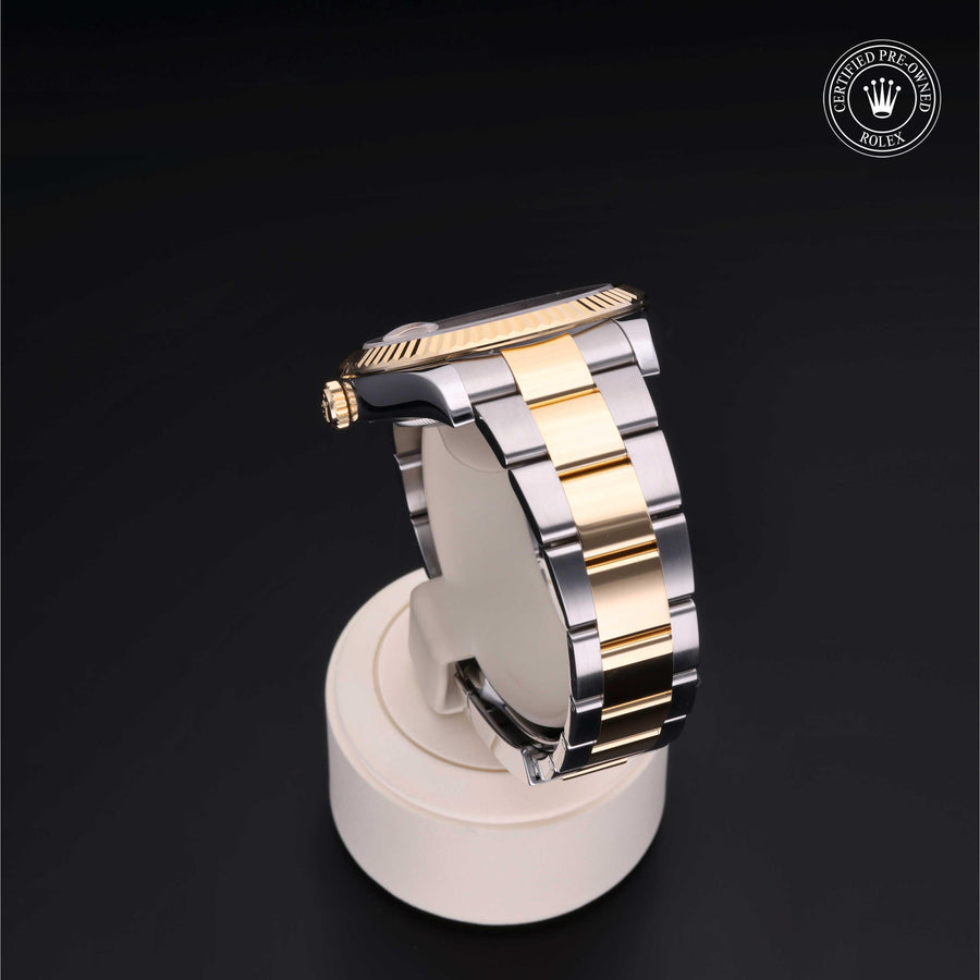 Datejust II