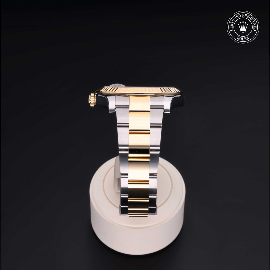 Datejust II